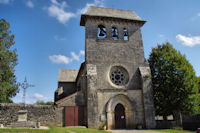 Le Prieur Notre Dame de Laramire