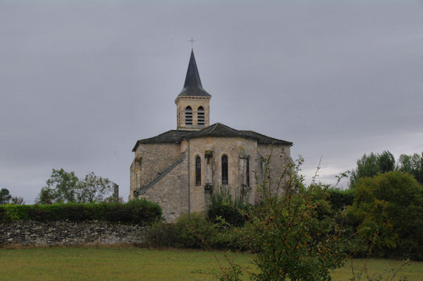 L_glise de Paillas