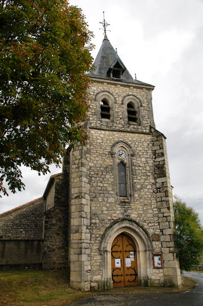 L_glise de St Hilaire