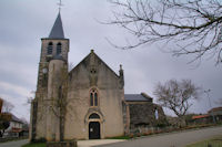 L_glise de Varaire