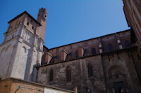 L'Eglise Saint Salvy