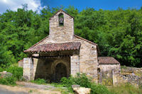 La Chapelle de La Madeleine