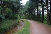 La Rigole de la Montagne Noire vers En Bosc