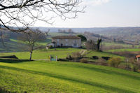 Autour de Castelnau de Montmirail