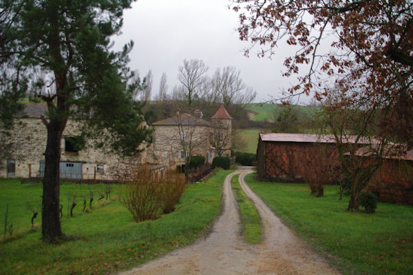 La Mouline