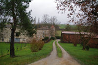 La Mouline