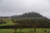 Castenau de Montmiral