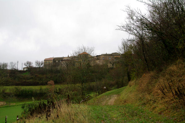 Castenau de Montmiral