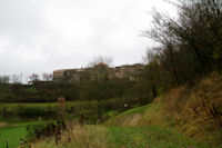 Castenau de Montmiral