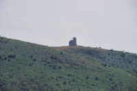 La chapelle St Ferreol