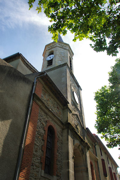 L_glise de Massaguel