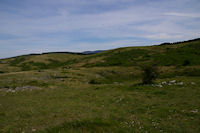 Le desert de St Ferreol