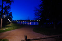 Le Lac de St Ferrol