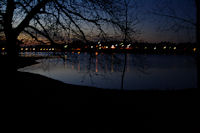 Le Lac de St Ferrol