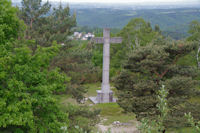 La Croix du Sidobre