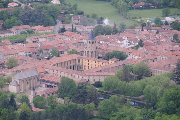 L_Abbaye Ecole de Sorze