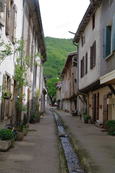 Rue des Rcureurs  Durdort