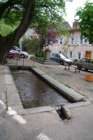 Un lavoir  Durfort