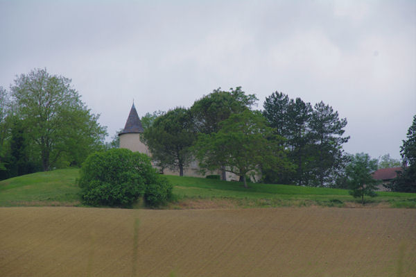 La Mrairie Blanche