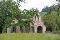 La Chapelle St Etienne