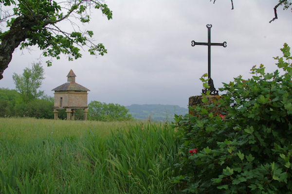 Le pigeonnier de Bellevue