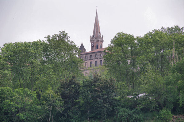 L_glise de Puylaurens