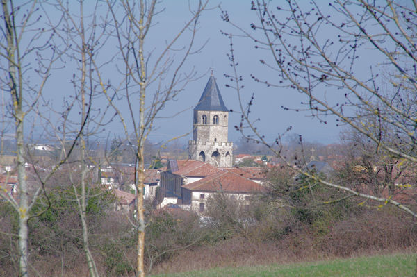 L_Abbaye cole de Sorze