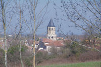 L'Abbaye ecole de Soreze