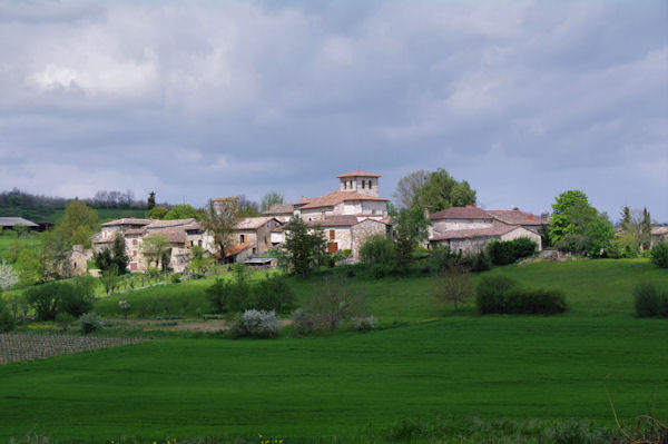 St Beauzile
