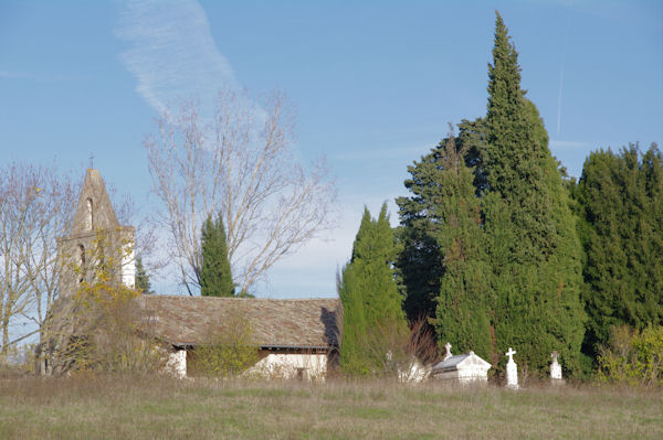 L_glise de St Etienne de Vionan