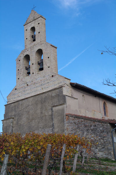 L_glise de Montegut