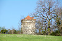 Le Pigeonnier de Jouzelles