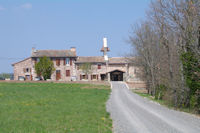 L'eglise Ste Cecile