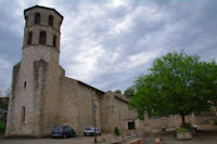 L_glise de Vieux