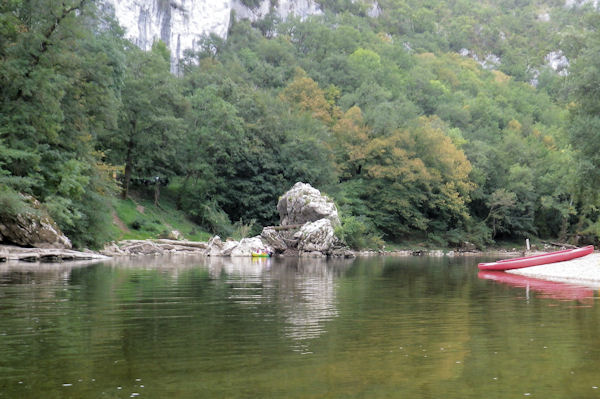 L_Aveyron sous Santos Festos