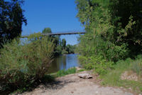 Le pont routeir de Vayrevignes