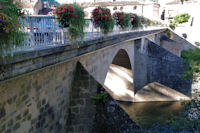 Le Pont de St Antonin Noble Val