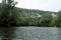 L'Aveyron au Roudanes