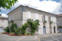 La Mairie de Septfonds