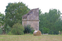 Le pigeonnier de Charles