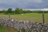 Les Dolmens de Septfonds