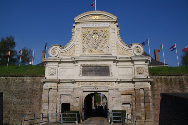 La Porte Royale