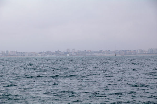 Les Sables d_Olonne