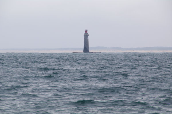 Le Phare des Barges