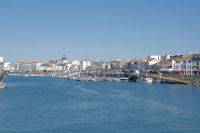 Le Port des Sables d_Olonnes