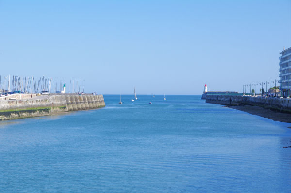 L_entre du Port des Sables d_Olonnes