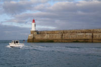 La Baleine  la sortie des Sables d_Olonne