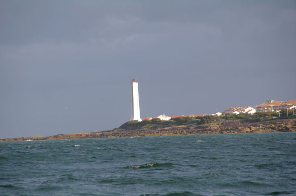 Le Phare d_Armendche