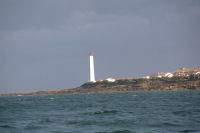 Les Sables d'Olonne - St Martin de R