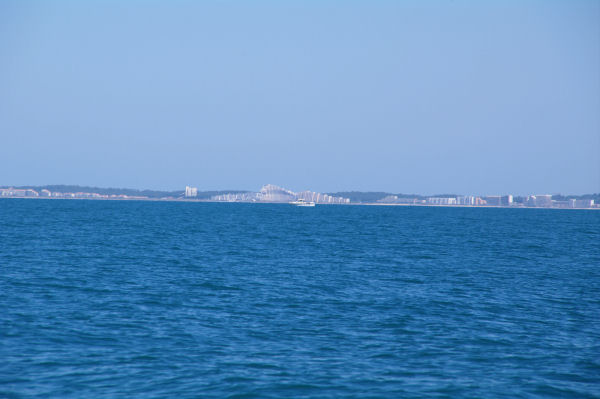 St Gilles Croix de Vie